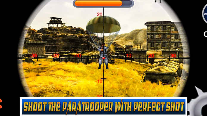 BrotherInBattle3DPro截图3