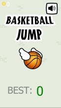 Basketball Jump截图1