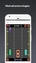 Road Racing Real截图2