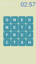 Word Matrix - Connect Letters截图2