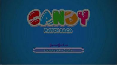 Candy Sugar Rush截图2