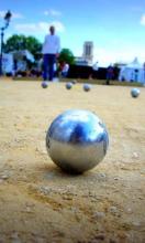 Petanque Jigsaw Puzzles截图2