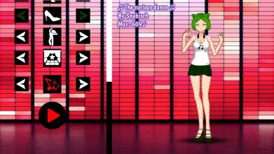 Your Dance Avatar截图4