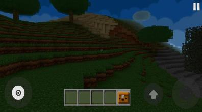 Block Craft : Survival and Creative截图1