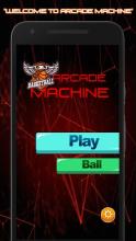 Arcade Machine - Street Basketball截图2