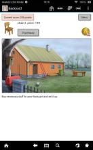 魔術小女孩截圖預覽