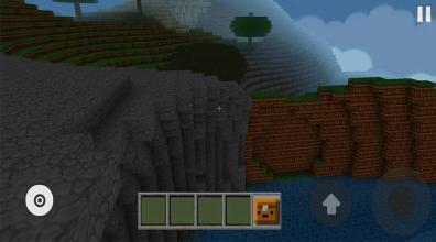 Block Craft : Survival and Creative截图2