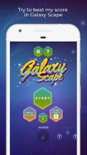 Galaxy Scape截图2