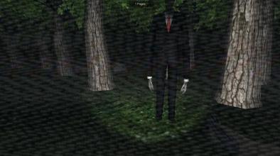 The Dawn Of Slenderman截图2