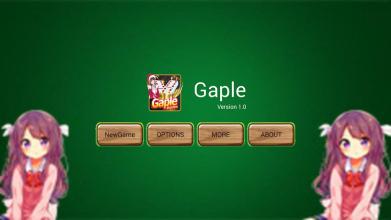 Gaple - Anime Theme截图2