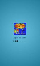 Spin TO Earn : Make Money Every Day 10$截图4