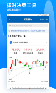 广发证券易淘金截图