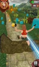 Jungle Run 3D -The Tomb Maze截图1