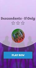 Piano Tuts - Descendant 2 Piano Tiles Game截图1