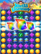 Jewels Legendary截图1