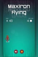 Flying Hero MAXIRON - No Limits截图2