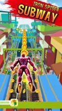 Subway Iron Spider 2019截图3