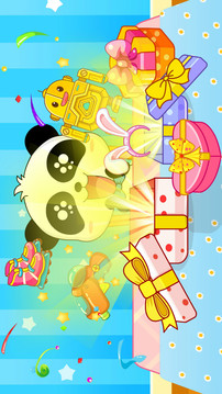 寶寶生日派對(duì)（益智游戲）截圖