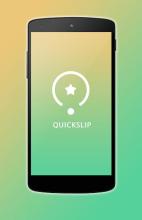 Quick Slip截图2