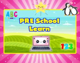 PreSchool Learning English - kids ABC & Colors ...截图2