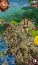 Jungle Run 3D -The Tomb Maze截图2