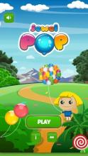 Jewel Pop - Colourful balloons截图2