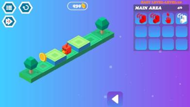 Algorithm City : Coding Game for Kids with Animals截图5