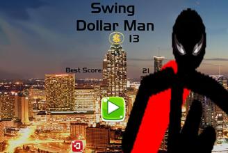 Swing Dollar Man截图2