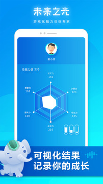 未來(lái)之光截圖