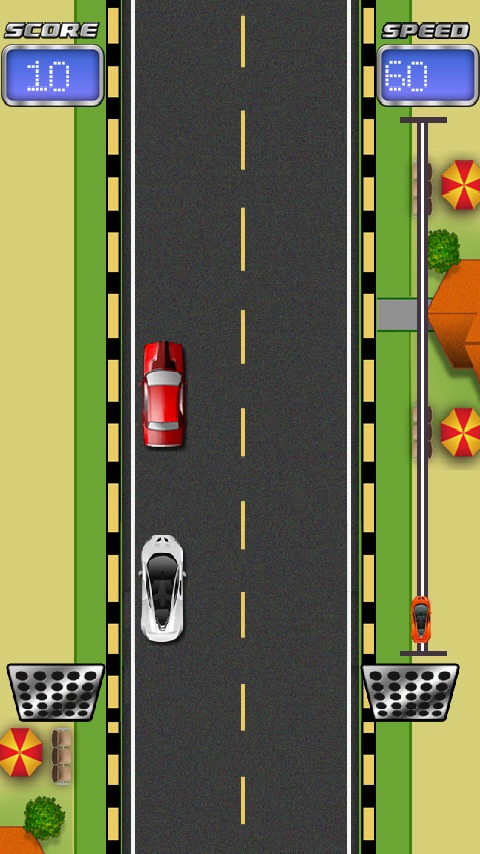 Car Road Racing截图4