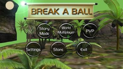 Break A Ball截图4