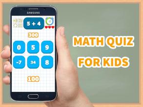 Math Games : for Kids Complete截图2