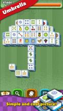 Mahjong-Hidden Picture截图1