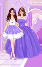 ♛✩ ♛ Princess Sofia dress up截图2