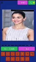 Guess the Bollywood Actress Name have fun with it截图1