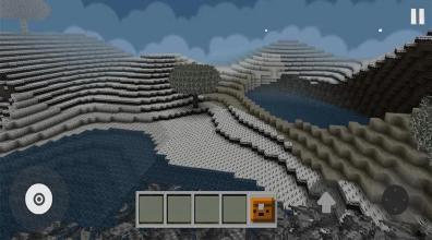 Ice Craft : Survival and Creative截图1