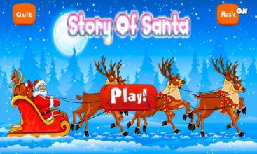 Story Of Santa截图2