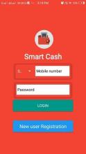 Smart Cash截图2