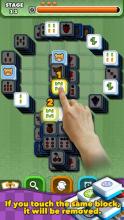 Mahjong-Hidden Picture截图2
