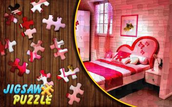 Jigsaw Puzzle Games for Free截图2