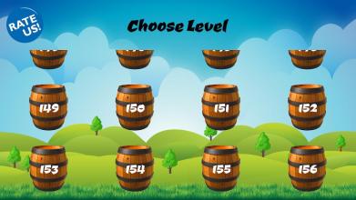 Barrel Bag Game截图1