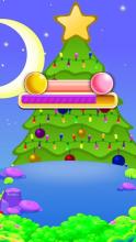 Cristmas Bubble Shooter截图2