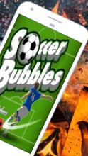 Soccer Bubbles截图1