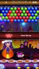 Christmas Candy Shooter Game截图1