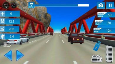 Highway Racing Fever截图1