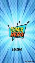 Comix Hero截图2