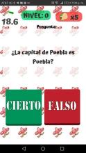 Cierto o Falso Mexico截图1