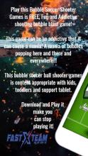 Soccer Bubbles截图2