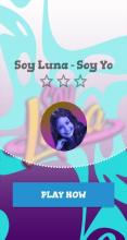 Piano Tiles de Soy Luna 2截图1