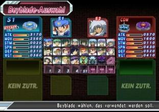 Beyblade Battle PRO截图2